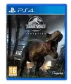 Jurassic World Evolution Ps4  von Sold Out Sales  ... | Game | Zustand sehr gut