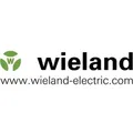 Wieland - Electric Leergeh.27x42x66mm Hutschienen-gehäuse 27 X 42 X 96 Kunststoff 1 St.