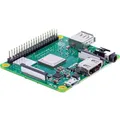Raspberry Pi RP-3 Raspberry Pi 3  512 MB 4 x 1.4 GHz