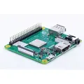 RASPBERRY PI 3 - Raspberry Pi 3 , 4x 1,4 GHz, 512 MB RAM, WLAN, BT