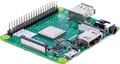 Raspberry Pi RP-3 3  512 MB 4 x 1.4GHz