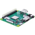 Raspberry Pi® RP-3 Raspberry Pi® 3  512 MB 4 x 1.4 GHz