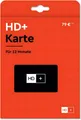 HD-Plus HD+ Karte 12 Monate