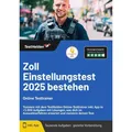 TestHelden Tom Wenk:Zoll Einstellungstest 2024 bes (Deutsch, Tom Wenk, 2023) (52740234)