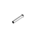 100 Stk. Aderendhülsen 1,50mm² unisoliert / blank Kabel Endhülsen 1,5mm²