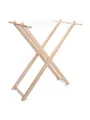 Playwood - Wooden drying rack