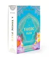 Sahara Rose Ket A Yogic Path Oracle Deck and Guidebook (Ke (Mixed Media Product)