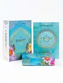 A Yogic Path Oracle Deck and Guidebook (Keepsake Box Set... | Buch | Zustand gut