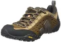 Merrell Herren Intercept Hiking Shoe, Moth Brown, 47 EU