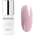 NEONAIL Naegel Base-CoatCover Base Protein Light Nude 7,2 ml