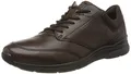 ECCO Herren Schuhe, Cocoa Brown Coffee, 42 EU