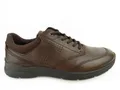 Ecco ECCO IRVING cocoa brown Sneaker