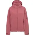 McKINLEY Da.-Jacke Mount Bona W NAVY DARK/FLOWER NAVY DARK/FLOWER 40 - Rosa - 164