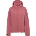 McKINLEY Da.-Jacke Mount Bona W NAVY DARK/FLOWER, NAVY DARK/FLOWER, 40