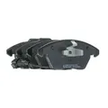 ABE Bremsbelagsatz VW,AUDI,SKODA C1A024ABE 1K0698151E,3C0698151C,8J0698151C 1K0615106AL,3C0698151A,3C0698151B,5K0698151A,8J0698151,3C0698151