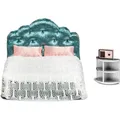 Lundby Schlafzimmer-Set (60200600)