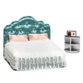Lundby Schlafzimmer-Set