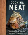 Peter Sanagan Cooking Meat (Gebundene Ausgabe)