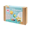 GLOREX Kreativ Set Seifengießen DIY Kit Seifenherstellung 15x10x5 cm