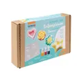 GLOREX Kreativ-Set Seifengiessen Pappkarton