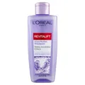 L'Oréal Paris Revitalift Filler Mizellenwasser, Anti-Aging-Reinigungswirkung mit reiner Hyaluronsäure, 200 ml
