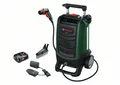 Bosch Fontus Gen II Akku Reinigungsgerät