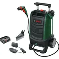 Bosch Home & Garden Fontus 18V (Akkubetrieb) (06008B6101)