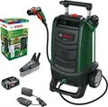 Bosch Akku-Reinigungsgeräte f Fontus 18V