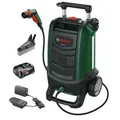 Akku-Hochdruckreiniger BOSCH Fontus GEN 2 - 20 bar - kompakt - 15 Liter Tank - 18V - 2.5Ah