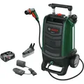 Bosch Akku-Niederdruckreiniger Fontus