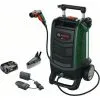 Bosch PT Akku-Reinigungsgeräte Fontus18V#06008B61 06008B6101