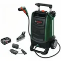 Bosch Akku-Reinigungsgerät für den Außenbereich Fontus 18V, Akkupack