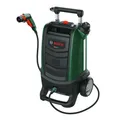 Bosch Fontus 18V Senkrecht Akku 4 m Hochdruck 15 l 20 bar 06008B6101 Schwarz