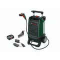 Bosch FONTUS GEN2 AKKU- Druckreiniger Hochdruckreiniger