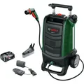 Bosch Home and Garden Fontus Gen II Hochdruckreiniger  20 bar Kaltwasser