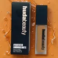 Huda Beauty – FAUXFILTER Luminous Matte – Flüssiger Concealer Crumble 7.IN