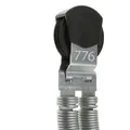 ✓ Hörmann Zugfederpaket Typ 2, Nr. 776 Zugfeder Torfeder Feder