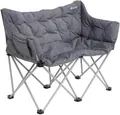Outwell Sardis Lake Faltsofa, 125x57cm, grau