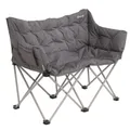 Neu Outwell Camping Sofa Sardis Lake für Outdoor Survival Bushcrafting Festival