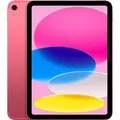 Apple Tablet iPad 11 A16 2025, 11 Zoll, 5G und Wi-Fi, 512GB, iPadOS, pink