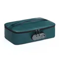 Dorcel Diskrete Box Luxery, Grün, 27x16x8 cm