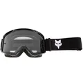 Fox Crossbrille Main Core - Black, Non-Mirrored