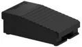 Schneider Electric Fußschalter, Harmony XPE, einfach, Kunststoff, schwarz, 1-stufig, 1Ö+1S, IP43 (XPEA110)