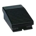 Schneider Electric FUSS-SCHALTER-KS O.HAUBE /1-F. (XPE-A110       1S+1Ö)