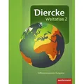 Diercke Weltatlas 2. Allgemeine Ausgabe / Westermann Schulbuch / Sonstige