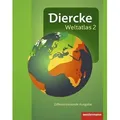 Diercke Weltatlas 2. Allgemeine Ausgabe