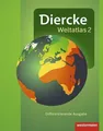 Diercke Weltatlas 2. Allgemeine Ausgabe Aktuelle Allgemeine Ausgabe
