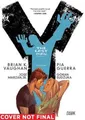 Y: Book Five: The Last Man by Pia Guerra