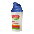Megamax Mixbecher blau  Inhalt: 1 St