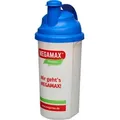 Megamax Mixbecher Blau 1 ST
